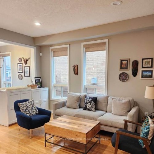 971 Ledbury Crescent, Mississauga, ON 