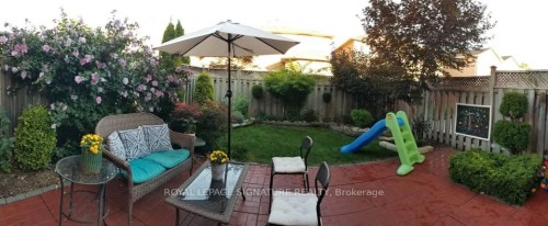 971 Ledbury Crescent, Mississauga, ON 