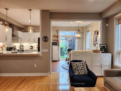 971 Ledbury Crescent, Mississauga, ON 