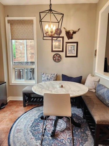 971 Ledbury Crescent, Mississauga, ON 