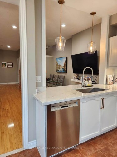 971 Ledbury Crescent, Mississauga, ON 