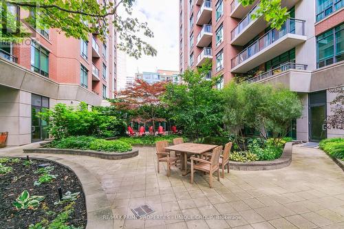 904 - 319 Merton Street, Toronto, ON - Outdoor With Balcony