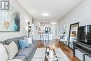 904 - 319 Merton Street, Toronto, ON  - Indoor Photo Showing Living Room 