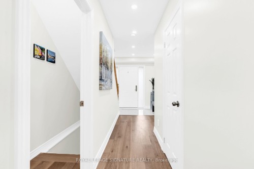 6467 Edenwood Drive, Mississauga, ON - Indoor Photo Showing Other Room