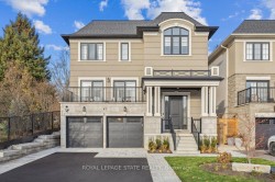 47 Cielo Court  Hamilton, ON L9B 0J1