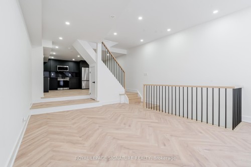 2-861 O'Connor Drive E, Toronto, ON 