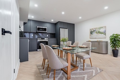 2-861 O'Connor Drive E, Toronto, ON 