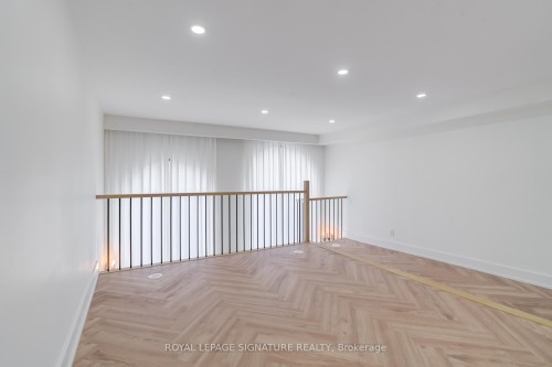 2-861 O'Connor Drive E, Toronto, ON 