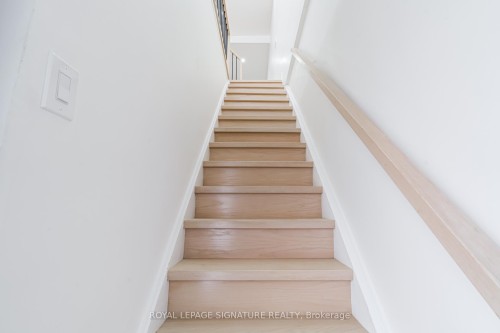 2-861 O'Connor Drive E, Toronto, ON 