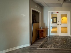 201-5402 Main Street  Whitchurch-Stouffville, ON L4A 1H3