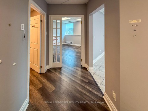 203-5402 Main Street, Whitchurch-Stouffville, ON 