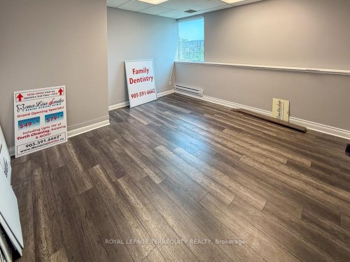 203-5402 Main Street, Whitchurch-Stouffville, ON 