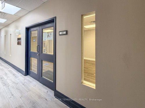 203-5402 Main Street, Whitchurch-Stouffville, ON 