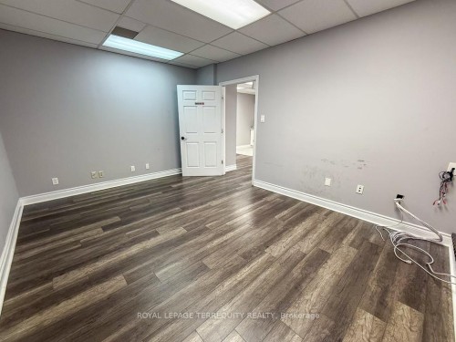 203-5402 Main Street, Whitchurch-Stouffville, ON 