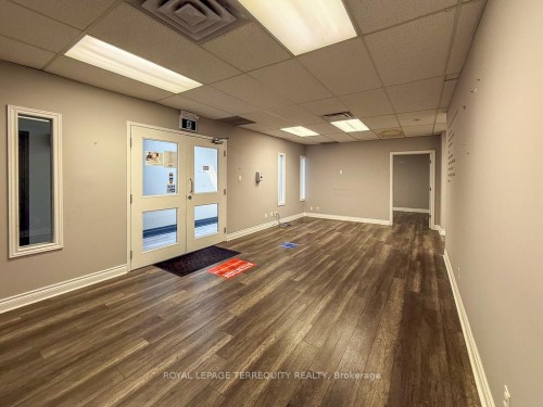 203-5402 Main Street, Whitchurch-Stouffville, ON 