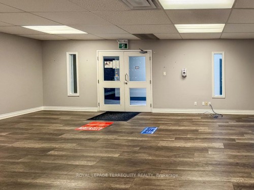 203-5402 Main Street, Whitchurch-Stouffville, ON 