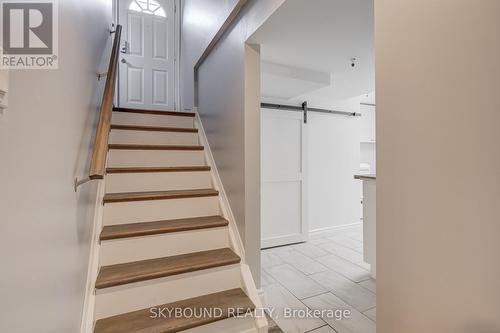 54 Duncombe Drive, Hamilton, ON 