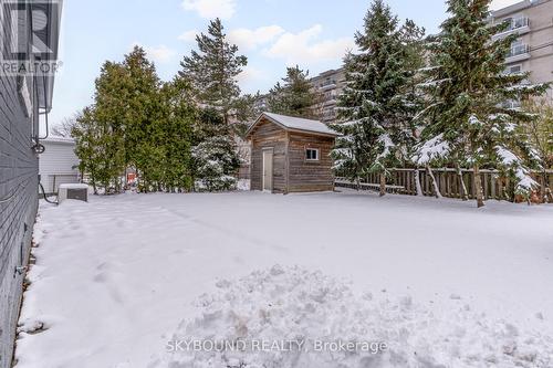 54 Duncombe Drive, Hamilton, ON 