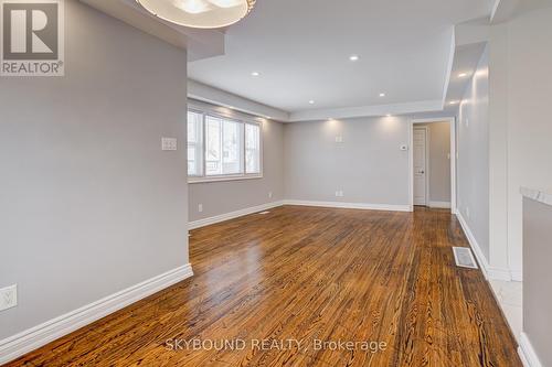 54 Duncombe Drive, Hamilton, ON 