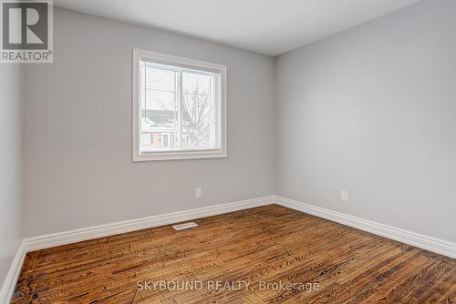 54 Duncombe Drive, Hamilton, ON 