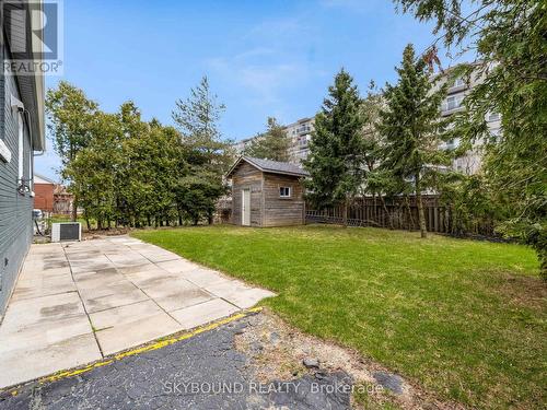 54 Duncombe Drive, Hamilton, ON 