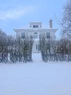 80 5th Avenue W  Souris, MB R0K 2C0