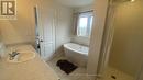 53 Jack Potts Way, Clarington, ON  - Indoor Photo Showing Bathroom 