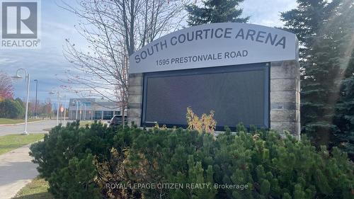 53 Jack Potts Way, Clarington, ON - Outdoor With View