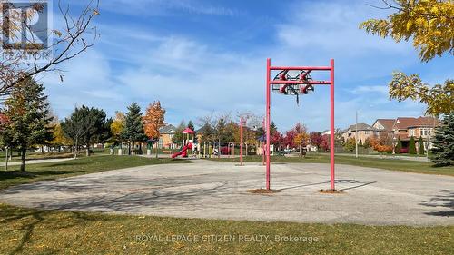 53 Jack Potts Way, Clarington, ON - Outdoor With View