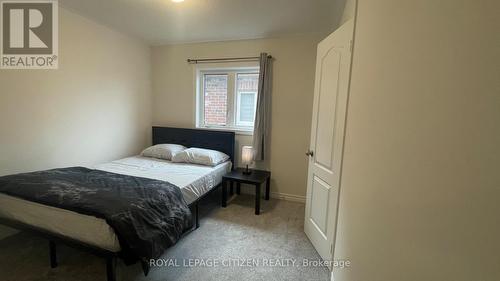 53 Jack Potts Way, Clarington, ON - Indoor Photo Showing Bedroom
