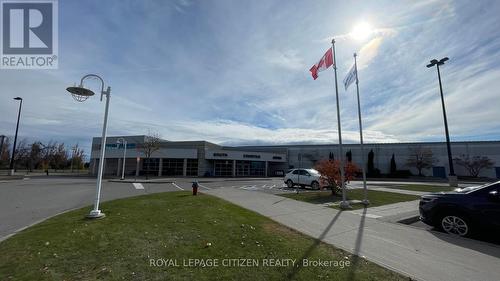 53 Jack Potts Way, Clarington, ON - Outdoor