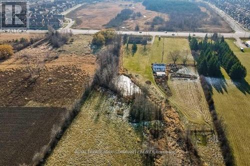 5108 Major Mackenzie Drive, Markham, ON 