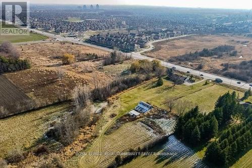 5108 Major Mackenzie Drive, Markham, ON 