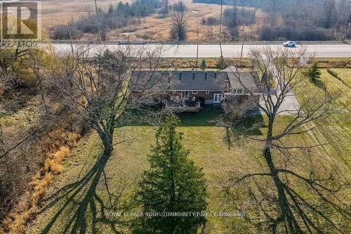 5108 Major Mackenzie Drive, Markham, ON 