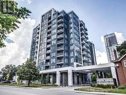 710 - 28 AVONDALE AVENUE  Toronto, ON M2N 0K2