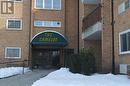 205 - 56 Tripp Boulevard, Quinte West (Trenton Ward), ON  - Outdoor 