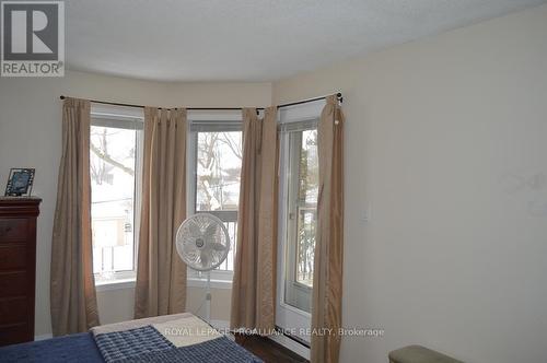 205 - 56 Tripp Boulevard, Quinte West (Trenton Ward), ON - Indoor Photo Showing Bedroom