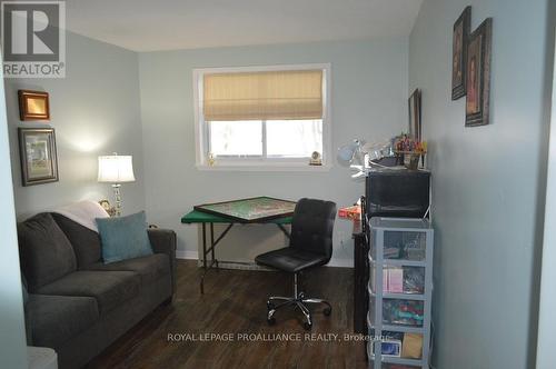 205 - 56 Tripp Boulevard, Quinte West (Trenton Ward), ON - Indoor