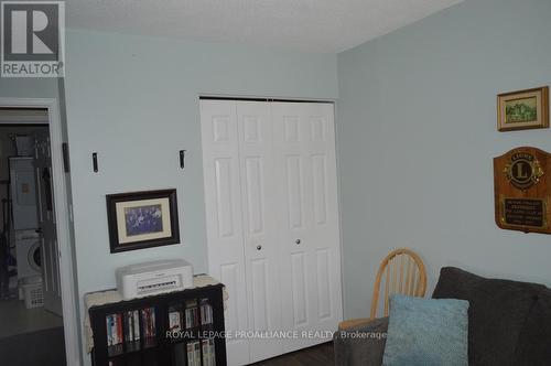 205 - 56 Tripp Boulevard, Quinte West (Trenton Ward), ON - Indoor Photo Showing Bedroom