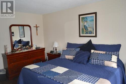 205 - 56 Tripp Boulevard, Quinte West (Trenton Ward), ON - Indoor Photo Showing Bedroom