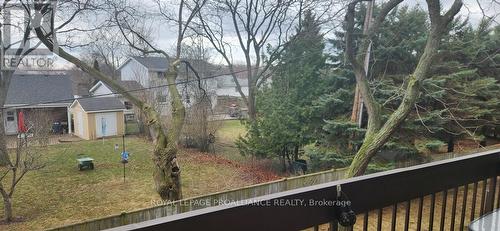 205 - 56 Tripp Boulevard, Quinte West (Trenton Ward), ON - Outdoor