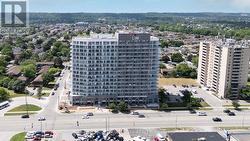 1609 - 2782 BARTON STREET E  Hamilton, ON L8E 0L3