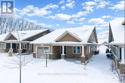 116 DOVE DRIVE  Blue Mountains, ON N0H 2P0