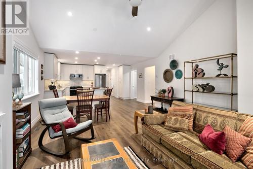 116 Dove Drive, Blue Mountains, ON - Indoor Photo Showing Other Room