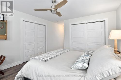 Primary - 116 Dove Drive, Blue Mountains, ON - Indoor Photo Showing Bedroom