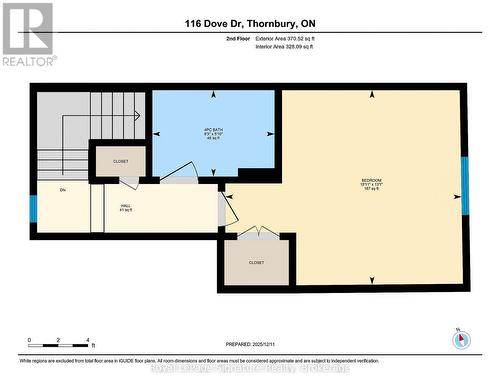 116 Dove Drive, Blue Mountains, ON - Other