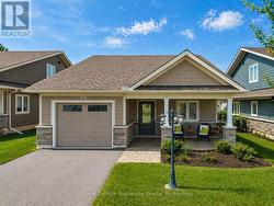 116 DOVE DRIVE Blue Mountains, ON N0H 2P0