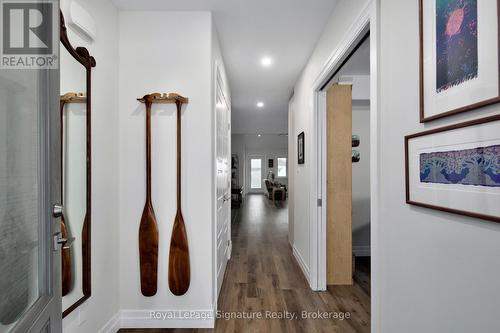 116 Dove Drive, Blue Mountains, ON - Indoor Photo Showing Other Room