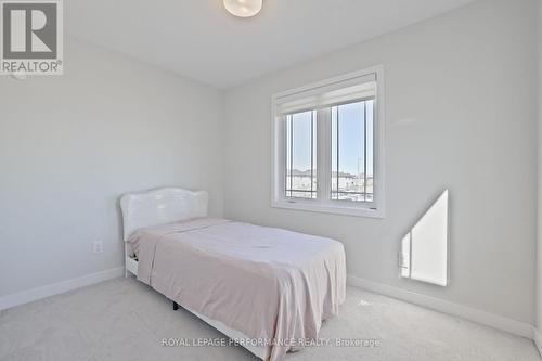 116 Main Halyard Lane, Ottawa, ON - Indoor Photo Showing Bedroom