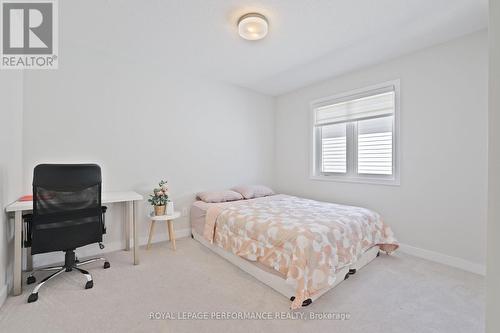 116 Main Halyard Lane, Ottawa, ON - Indoor Photo Showing Bedroom